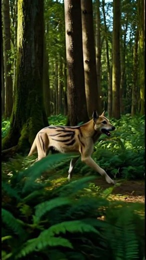 The De Extinction Project #ancientearth #paleontology