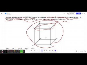 2024 AMC 8 problem 20