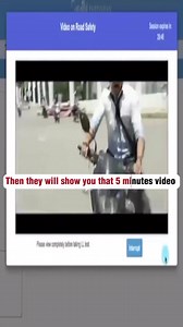 Applying for your learner's license just got easier! Follow these simple steps to secure your online learning license from the comfort of your home. https://itzeazy.in/ #LearnersLicense #OnlineApplication #licence #onlineappointment #learninglicensetestquestions #learninglicenceonlinetest 24s | ItzEazy.Com | Facebook