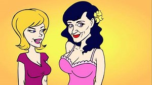 Weird Al - Polka Face