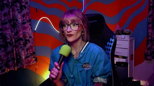 quick test secret strim