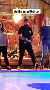 I'm a pro at curling#curling #games #familytime #funny #fail | LordK's Life