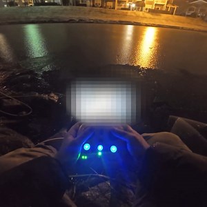 The moment we found a ☠️ body! | Adam Brown Adventures