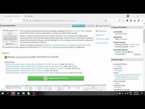 Installing, configuring and testing MinGW - C/C++/Fortran/ADA compiler (Windows)