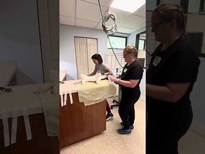 Penn Foster Externship 2 Skill 17 - CPR