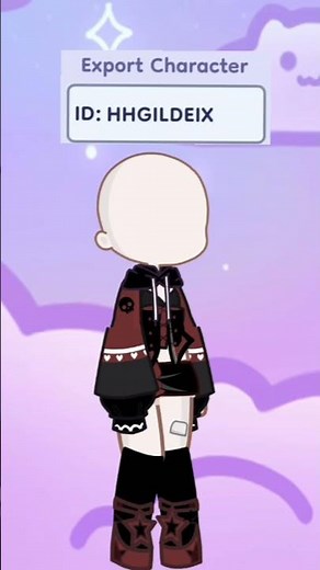 gacha life 2 outfit codes part 2