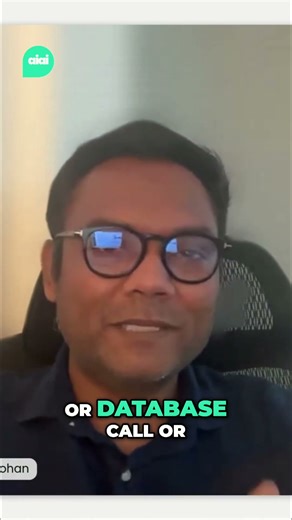 Why AI agents fail in production (It’s not the model)