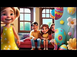 Respect Your Parents: A Heartwarming Lesson for Kids with Affirmations.