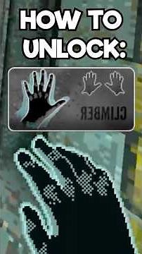 How To Obtain The "REBMILC" Hands and "Blink-Eye" | "The Day We Died" Achievement (White Knuckle)
