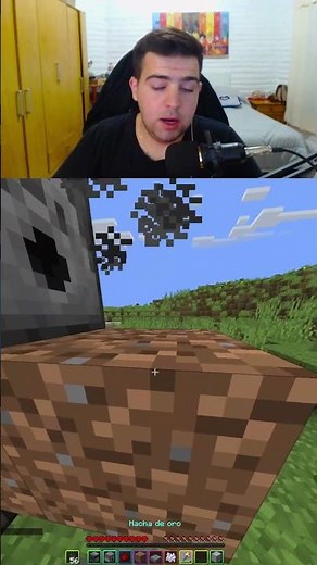 EASY & CHEAP AFK WOOD FARM | Minecraft Java Tutorial