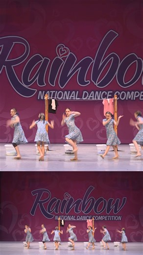 136K views · 428 reactions | Fresh, fierce, and flawlessly folded "Dirty Laundry" by Candy Apple's Dance Center @1candyapples swept the stage at #RBcolumbus and took home the Rising Starz Choreography Award! 画✨ #dirtylaundry #risingstarz #rbcolumbus #dancechallenge #dancefam #slaythestage #dancerlife #competitionseason #dancevibes #choreogoals | Rainbow Dance Competition | Facebook