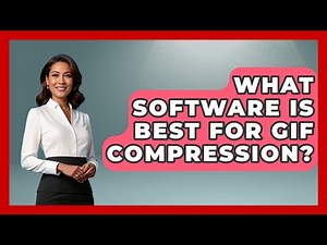 What Software Is Best For GIF Compression? - Graphic Design Nerd