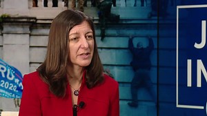 Congresswoman Elaine Luria: Democracy was dangerously close to falling on January 6th