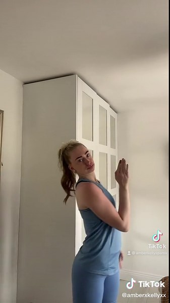 Dancer vibes