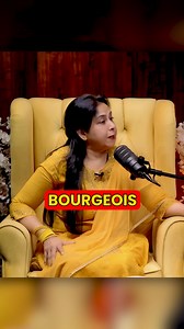 230K views · 5.5K reactions | Bourgeois Ka Sahi Pronunciation  | Neetu Mam Ki English | Facebook