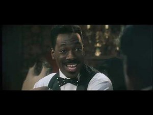 Harlem Nights 1989 35mm Trailer Deutsch