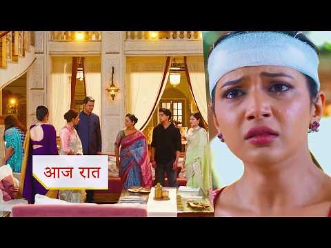 Yeh Rishta Kya Kehlata Hai NEW PROMO 23 April 2026 Today Episode |