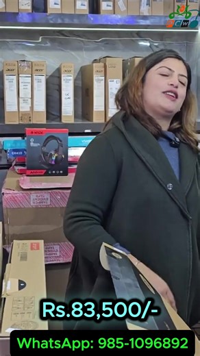 Pinnacle Computer: Best Laptop Store in Kathmandu