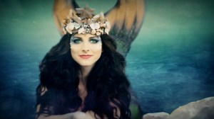 Starbucks Mermaid Series - Josh Crews