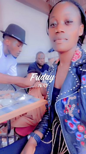 Daddy Simba Omulangira (@daddysimbaomulangira)’s videos with Mulembe Gwa Kirya - Maurice Kirya