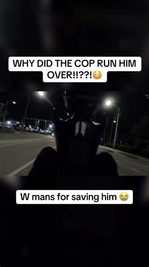 Bikes vs Cops: A Shocking Encounter