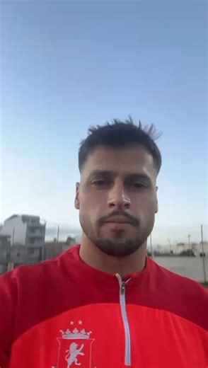 Football is about passion, honesty, and unity — and when one of ours is treated unjustly, we respond the only way we know how: as one club, one family. We stand together. Tomorrow, we call on every Valletta supporter to be there. To make your voice heard. To show that character, loyalty, and solidarity still matter in this game. 𝐒𝐭𝐚𝐧𝐝 𝐰𝐢𝐭𝐡 𝐮𝐬. 𝐒𝐭𝐚𝐧𝐝 𝐰𝐢𝐭𝐡 𝐭𝐡𝐞 𝐛𝐚𝐝𝐠𝐞. 𝐒𝐭𝐚𝐧𝐝 𝐰𝐢𝐭𝐡 𝐃𝐢𝐨𝐠𝐨. 🤍❤️ #WeAreDiogo 🤍❤️ #WeAreValletta 🤍❤️ #WeAreOne | Valletta Football 