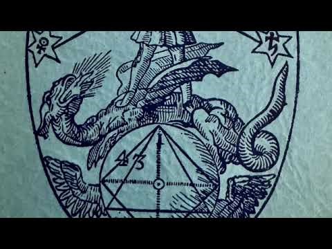 Mystic Masonry And The Bible