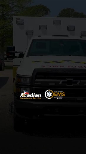 Want to save lives in Covington? Become an EMT in just 12 weeks! • Fast-track your medical career • Gain hands-on training and expertise Ready for a rewarding challenge? | National EMS Academy