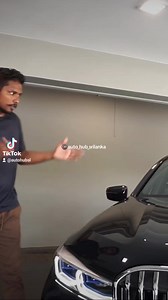 12K views · 222 reactions | BMW 7 series එකේ මේ පෙනුමට කැමති ද? full video එක auto hub youtube එකේ! | Auto Hub | Facebook