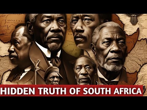 South African History Documentary