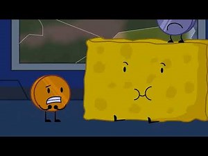 BFDIA - Coiny Stomach Growl