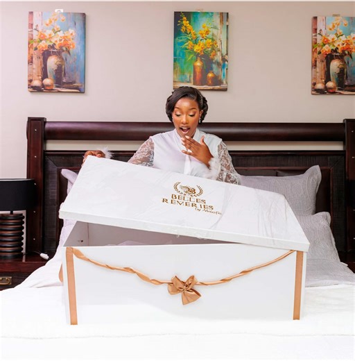 Honoring Light: Designing a Wedding Dress with Purpose