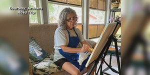 The “Artisans Road Trip” returns to the Iowa Great Lakes