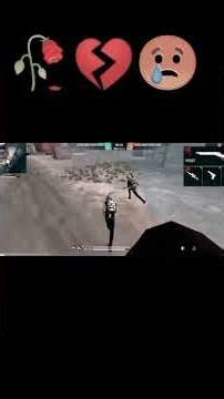 kab tak Yun Hi Hamen tadapaaoge #freefire #love #sadstatus