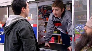 27K reactions · 26K shares | The Shady Ice Cream Van | Iain Connell | Facebook