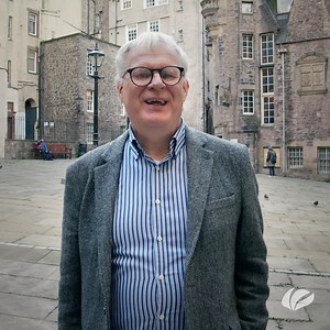 Day of Prayer 2023 Free Church of Scotland Mission Director Rev. David Meredith invites everyone to pray for churches to be revitalised and for new churches to be planted.. #fcos | Free Church of Scotland