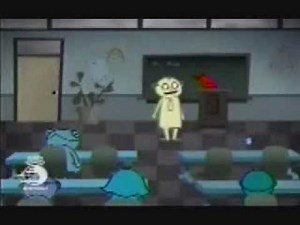 Making Fiends Shrinking Charlotte