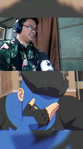 Conquest Scene Done Right #voiceactor #voiceover #invincible #invincibleconquest #conquestviltrumite #voiceacting #pinoyvoice #voicetalent #englishdub #pinoyvoiceactor #pinoydaily | DJSlappy's Oofness