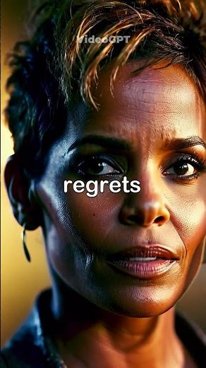 Exclusive interview: Halle Berry opens up about her biggest regrets!