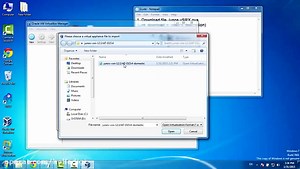 install Firewall Juniper vSRX