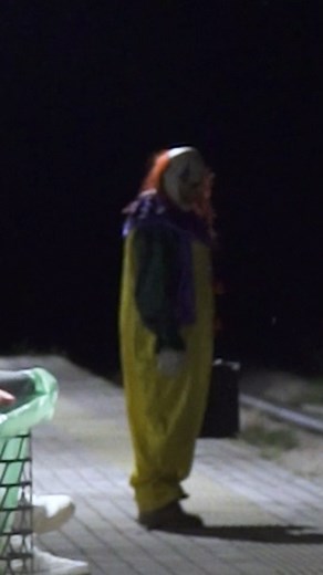 610K views · 9.9K reactions | What would you do? #parody #pranks #prank #scary #films | DM Pranks | Facebook