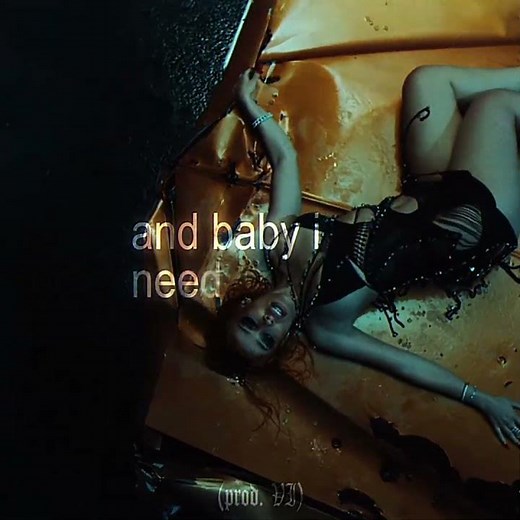 doja cat - streets (but if it were on vie) (prod. vi) #y2k #music #80s #dojacat #throwback #remix