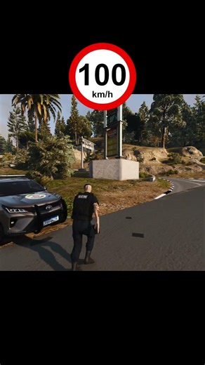 PRECISAVA BATER META #lspdfr