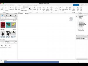 HOW TO MAKE A FOR LOOP 2023 ROBLOX STUDIO LUA SCRIPTING TUTORIAL [WORKING]