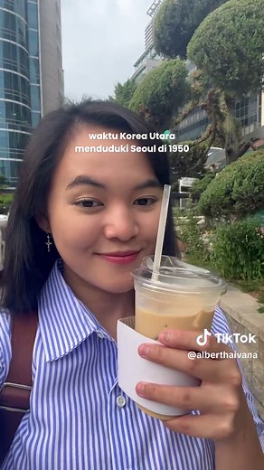 Seoul dan Perbatasan Korea: Nyata tapi Biasa bagi Warga