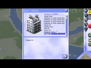 How to hack simcity 3000 unlimited and make money