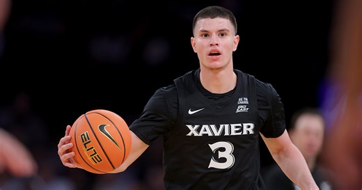 Xavier guard All Wright plans to enter the NCAA Transfer Portal
