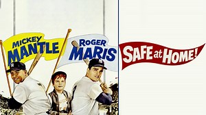 Safe At Home! - Apple TV