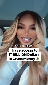 🥂Comment “grants” to get my bundle. Anyone can apply for grant money! You can research it on your own, or you can get access to my grant templates, lenders, and list of 120 grants for only $22 and you can apply for today when you comment “grants”. Check your dm! Link to grab grant list and templates is also in my bio link 🔗 Tag someone below who needs grants and funding for their business. #grants #grantmoney #grantfunding #funding #businessfunding | Chance Cessna