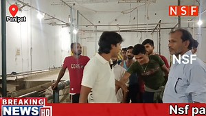 95K views · 2K reactions | Humne QR code mein chanda bhi diya aur vote bhi diya, lekin Vicktor ko hamare bare mein Koi fikar Nahin Hai. | News Social Focus | Facebook